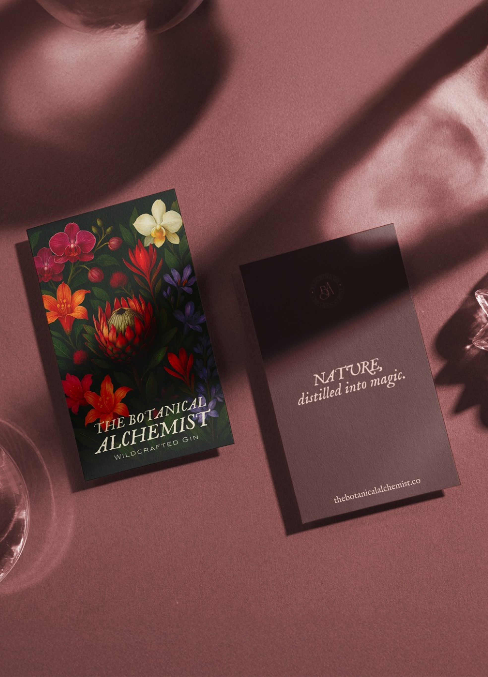 The Botanical Alchemist 02